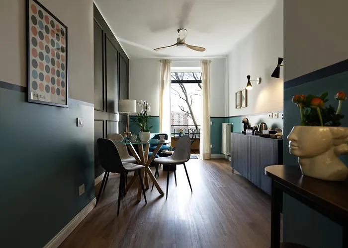 Pensión Savi Metro B S Paolo 4*