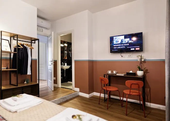 Savi Metro B S Paolo Guest house Rome