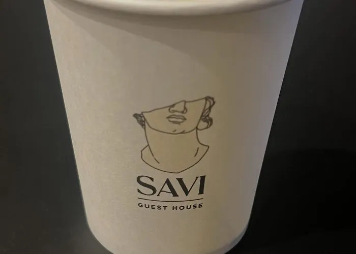 Savi Metro B S Paolo